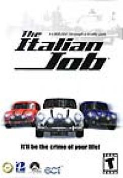 The Italian Job (2002). Нажмите, чтобы увеличить.