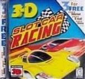  3D Slot Car Racing (2002). Нажмите, чтобы увеличить.