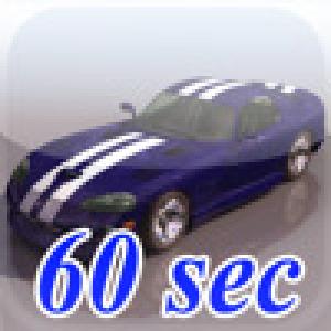  60sec. Racing (2009). Нажмите, чтобы увеличить.