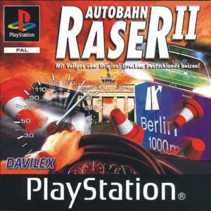  A2 Racer II (1998). Нажмите, чтобы увеличить.