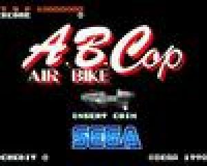  AB Cop (1989). Нажмите, чтобы увеличить.