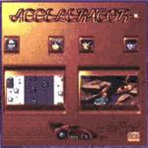  Accelerator (1997). Нажмите, чтобы увеличить.