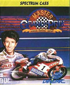  Aspar GP Master (1988). Нажмите, чтобы увеличить.