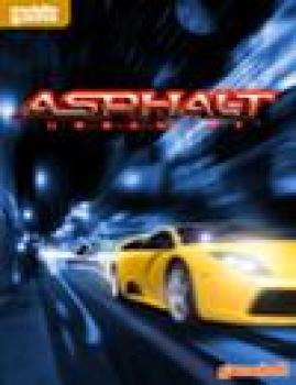  Asphalt: Urban GT (2004). Нажмите, чтобы увеличить.