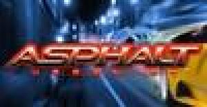  Asphalt: Urban GT 2D Version (2005). Нажмите, чтобы увеличить.