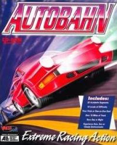  Autobahn (1999). Нажмите, чтобы увеличить.