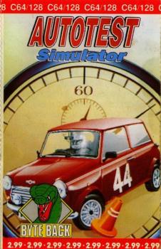  Autotest (1990). Нажмите, чтобы увеличить.