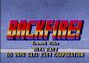  Backfire! (1995). Нажмите, чтобы увеличить.