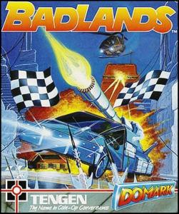  Badlands (1990). Нажмите, чтобы увеличить.
