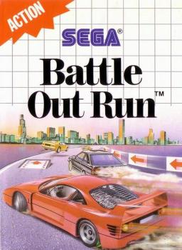  Battle OutRun (1989). Нажмите, чтобы увеличить.