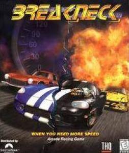  BreakNeck (2000). Нажмите, чтобы увеличить.
