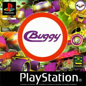  Buggy (1998). Нажмите, чтобы увеличить.