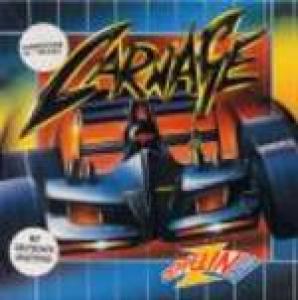  Carnage (1993). Нажмите, чтобы увеличить.