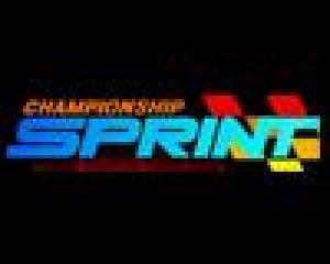  Championship Sprint (2007). Нажмите, чтобы увеличить.