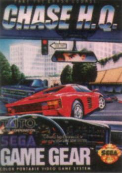  Chase H.Q. (1991). Нажмите, чтобы увеличить.