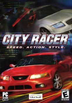  City Racer (2003). Нажмите, чтобы увеличить.