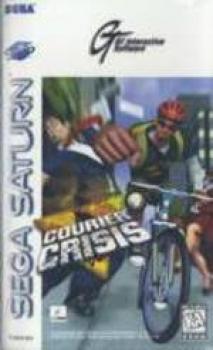  Courier Crisis (1997). Нажмите, чтобы увеличить.