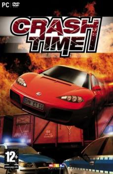  Crash Time (2007). Нажмите, чтобы увеличить.