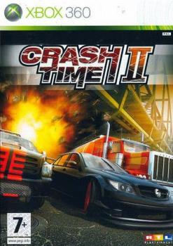  Crash Time II (2008). Нажмите, чтобы увеличить.