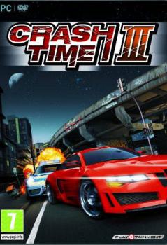  Crash Time III (2010). Нажмите, чтобы увеличить.
