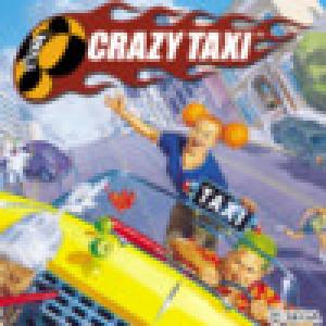  Crazy Taxi (2009). Нажмите, чтобы увеличить.