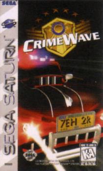  CrimeWave (1997). Нажмите, чтобы увеличить.