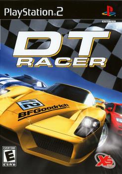 DT Racer (2005). Нажмите, чтобы увеличить.