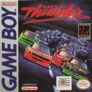  Days of Thunder (1992). Нажмите, чтобы увеличить.