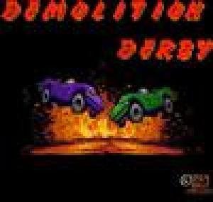  Demolition Derby (1984). Нажмите, чтобы увеличить.
