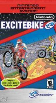  Excitebike (2002). Нажмите, чтобы увеличить.