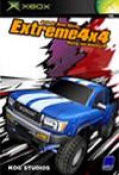  Extreme 4x4 ,. Нажмите, чтобы увеличить.