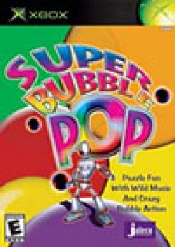  Super Bubble Mania (1997). Нажмите, чтобы увеличить.