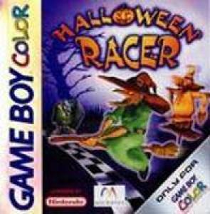  Halloween Racer (1999). Нажмите, чтобы увеличить.