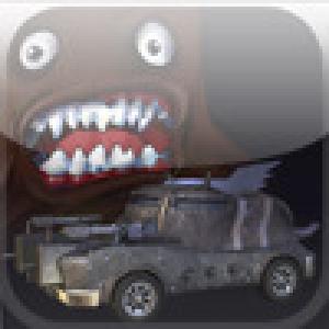  Horror Racing (2009). Нажмите, чтобы увеличить.