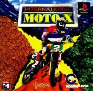  International Moto X (1996). Нажмите, чтобы увеличить.