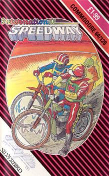  International Speedway (1988). Нажмите, чтобы увеличить.