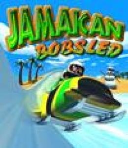  Jamaican Bobsled (2005). Нажмите, чтобы увеличить.