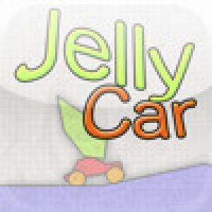  JellyCar (2008). Нажмите, чтобы увеличить.