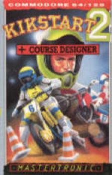  Kik-Start 2 (1987). Нажмите, чтобы увеличить.