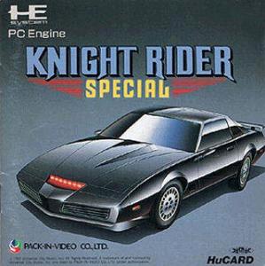  Knight Rider Special (1989). Нажмите, чтобы увеличить.