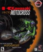  Kawasaki Fantasy Motocross (2001). Нажмите, чтобы увеличить.