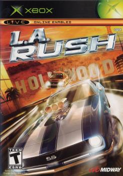  L.A. Rush (2005). Нажмите, чтобы увеличить.