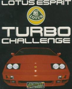  Lotus Esprit Turbo Challenge (1990). Нажмите, чтобы увеличить.