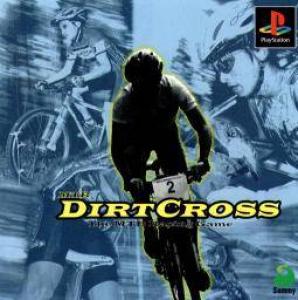  MTB Dirt Cross (1998). Нажмите, чтобы увеличить.