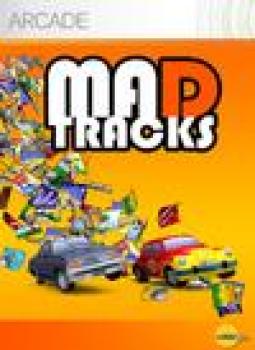  Mad Tracks (2007). Нажмите, чтобы увеличить.