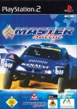  Master Rallye (2002). Нажмите, чтобы увеличить.