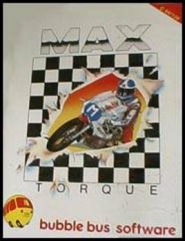  Max Torque (1987). Нажмите, чтобы увеличить.