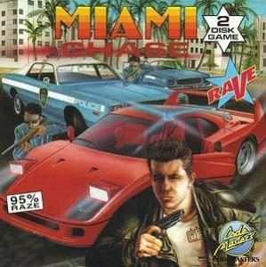  Miami Chase (1991). Нажмите, чтобы увеличить.