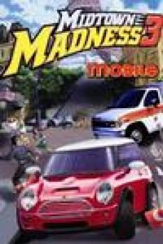  Midtown Madness 3 (2004). Нажмите, чтобы увеличить.
