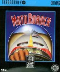  Moto Roader (1989). Нажмите, чтобы увеличить.